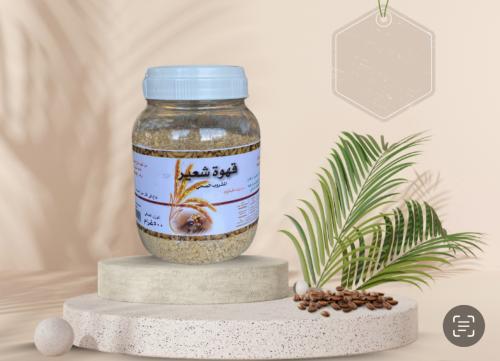 قهوة شعير المشروب الصحي
