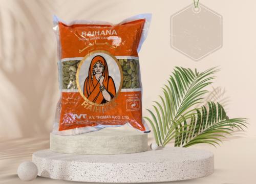 هيل ريحانه هندي 250 g