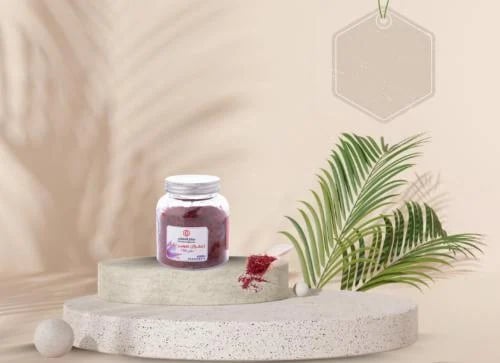 زعفران سوبر نقيل ٧ جرام