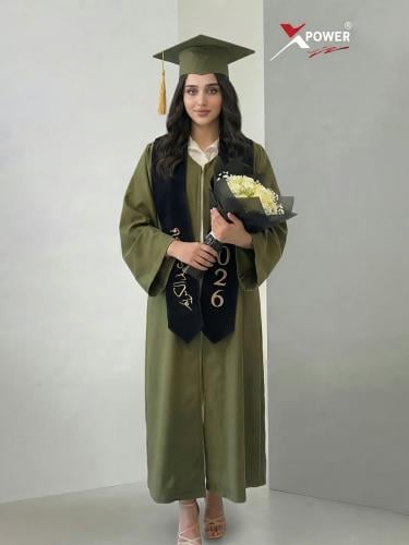 عباية التخرج