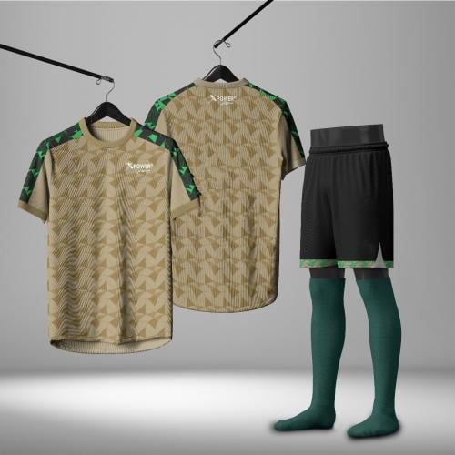 تيشيرت رياضي بيج