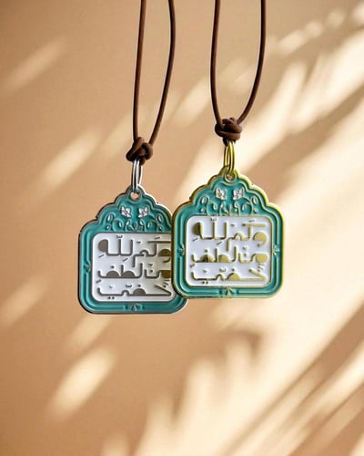 وكم لله من لطف خفي