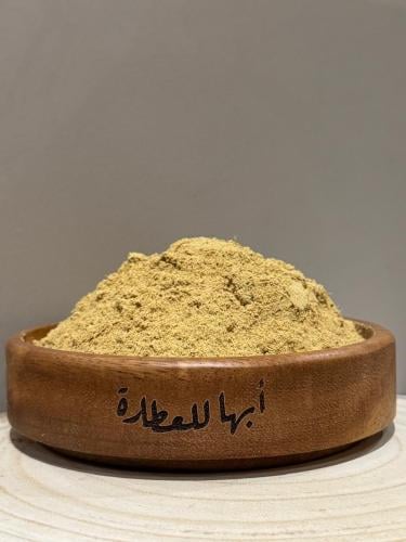 زنجبيل مطحون