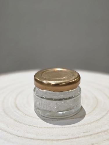 فقس كرستالي 70جرام