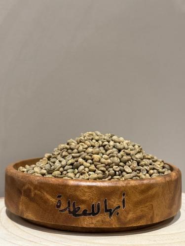 قهوة برية نية