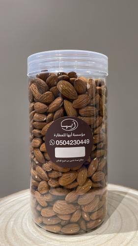 لوز لوز 365جرام