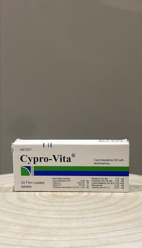 سبروفيتا