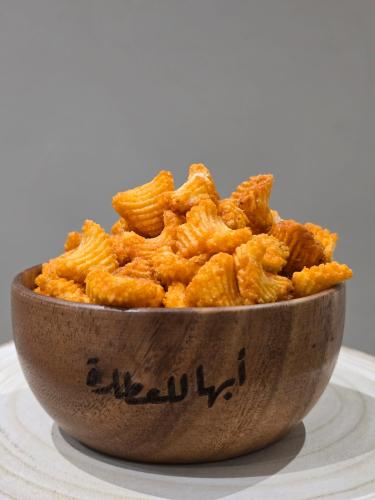 مكسرات تايلندي