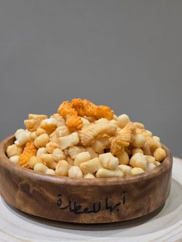 مكسرات تايلندي