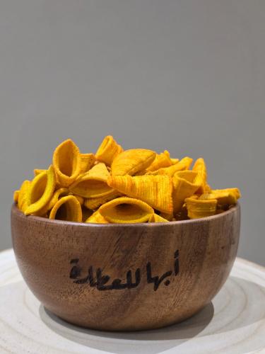 مكسرات صيني