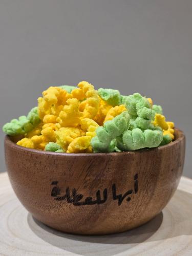 مكسرات تايلندي