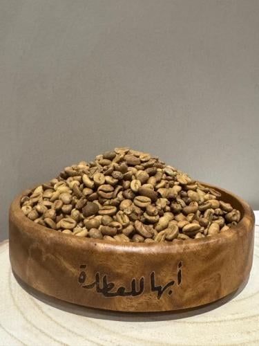 قهوة لقمتي محموسة