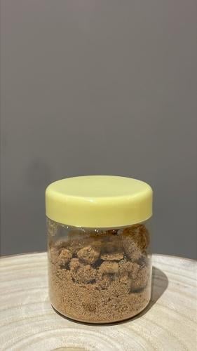 علبة مرة مطحون