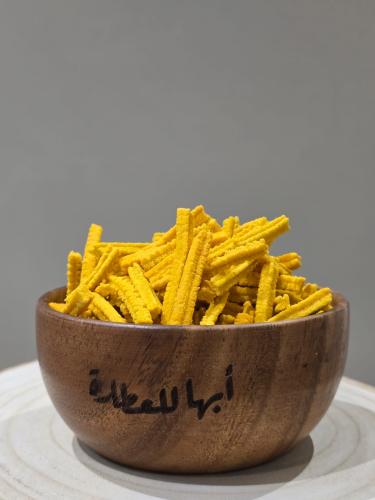 مكسرات صيني