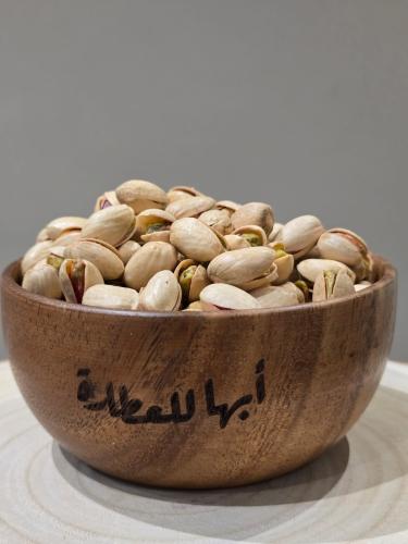 فستق ليمون