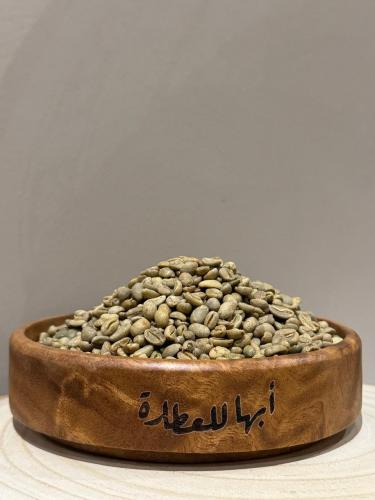 قهوة هرري نية