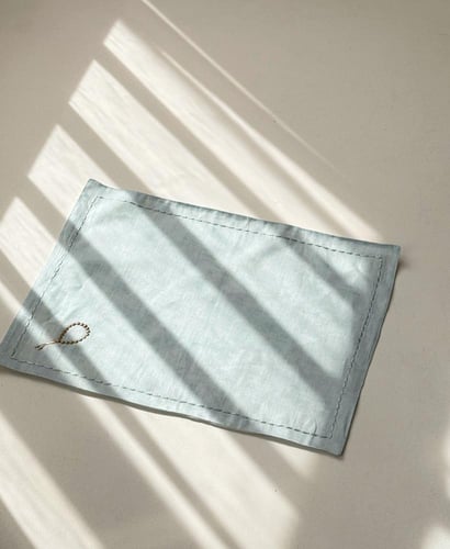 سماوي/قطعتين