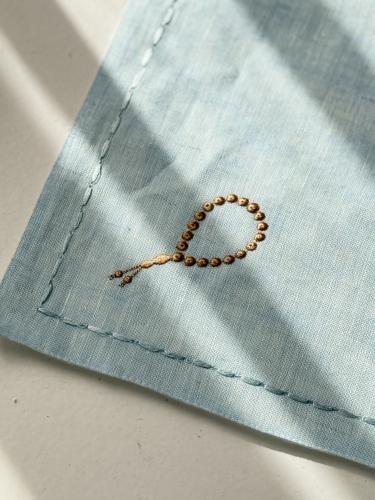 سماوي/قطعتين