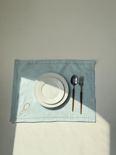 سماوي/قطعتين