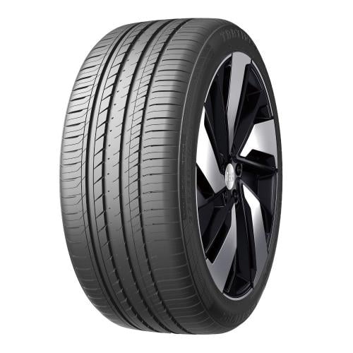 إطار من شركة TBBtires تايلندي 235/55/19، دعسة TR-6...