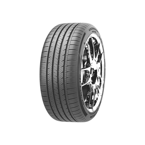 إطار نقشة ZP01 بمقاس 205/65/15 من شركة Arisun Tire...