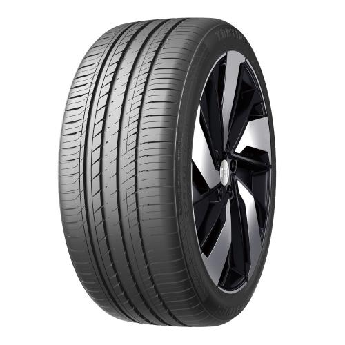 إطار من شركة TBBtires تايلندي 275/45/20، دعسة TR-6...