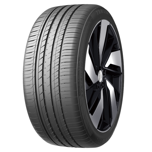 إطار من شركة TBBtires تايلندي 225/50/17 دعسة TR-66...