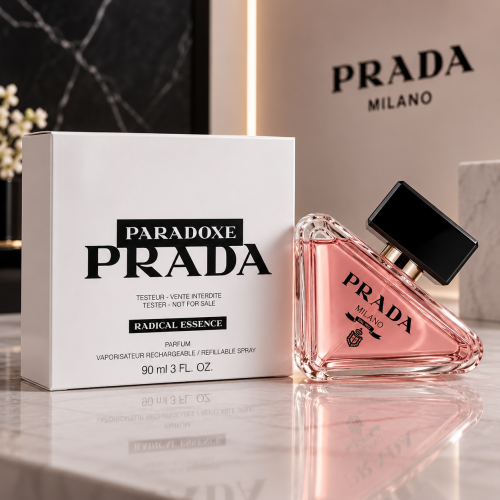 Prada Paradoxe Radical Essence