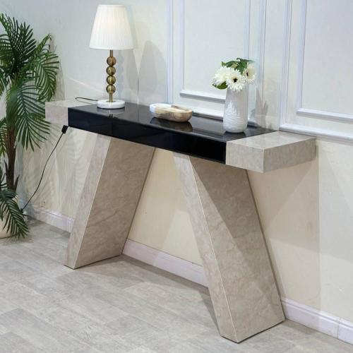 مدخل بديل الرخام