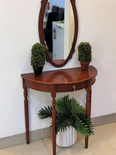 كونسول فاخر