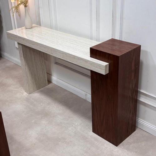 مدخل كونسول