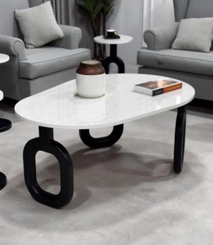 طاوله رئيسية مع6خدمه