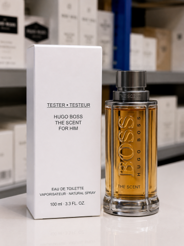 ذا سنت فور هيم (The Scent For Him