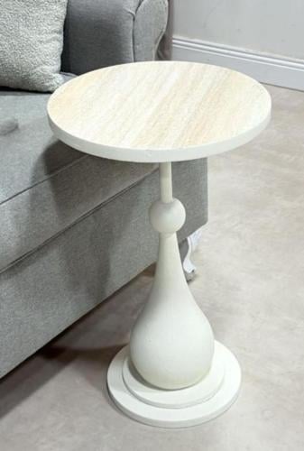 طاولة خدمة 4حبه