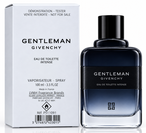 جنتلمان جيفنشي إنتنس (Gentleman Givenchy Intense