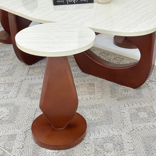 طقم طاولات سداسي