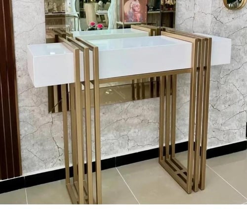 كونسول بديل الرخام