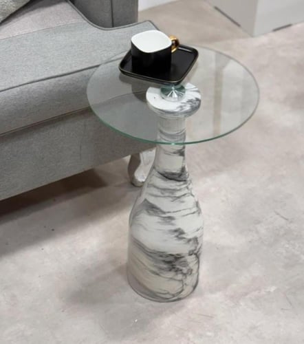 طاولات خدمه 4حبه