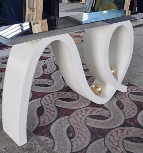 طاولة مدخل كونسول مرايا