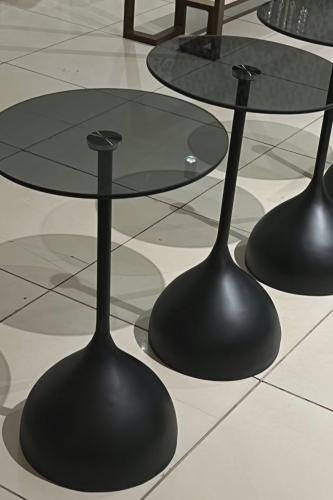 طاوله خدمه 4حبه