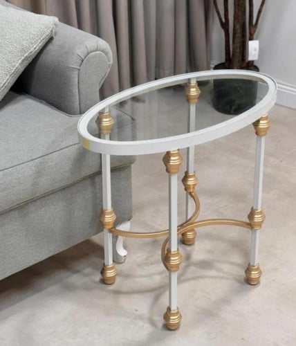 طاولة خدمة 4حبه