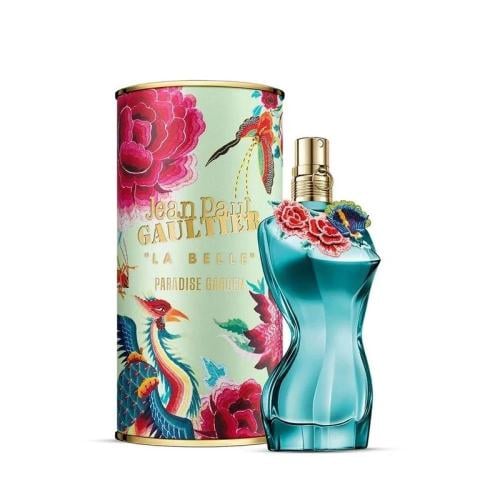 La Belle Paradise Garden