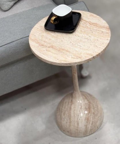 طاولة خدمة4حبه