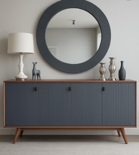 بوفيه سي إن