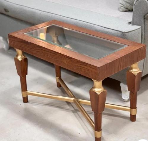 طاولات خدمه4حبه