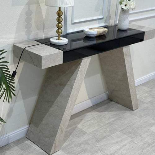 مدخل بديل الرخام