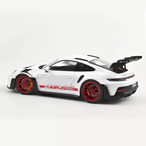 Porsche 911 GT3 RS 2022 Brand: Norev Scale: 1/12 ح...