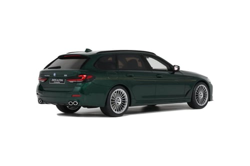 GT-SPIRIT BMW - 5-SERIES B5 ALPINA TOURING SW STAT...