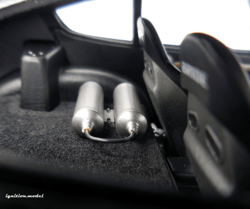 Ignition Model IG3116 1/18 Scale Nissan Fairlady Z...