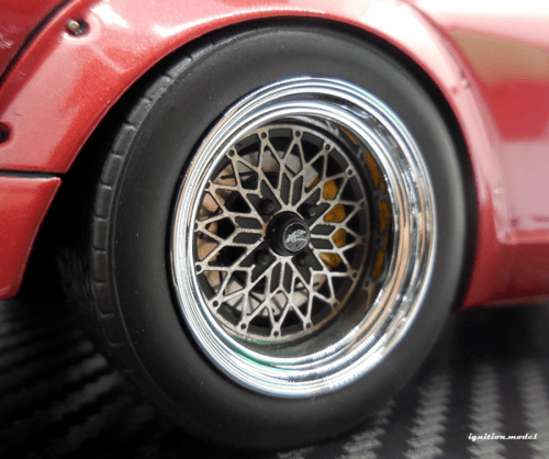 Ignition Model IG3114 1/18 Scale Nissan Fairlady Z...